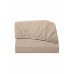 Простынь на резинке Beige (GDPRGBB150200) 150x200 см бежевый Good-Dream