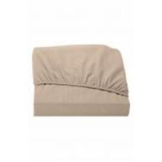 Простынь на резинке Beige (GDPRGBB160200) 160x200 см бежевый Good-Dream