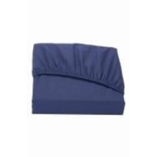 Простынь на резинке Premium Dark Blue (GDCDBSHEETF080200) 80x200 см синий Good-Dream