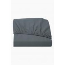 Простынь на резинке Dark Grey (GDPRGBDG070190) 70x190 см серый Good-Dream