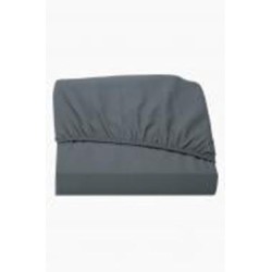 Простынь на резинке Dark Grey (GDPRGBDG070190) 70x190 см серый Good-Dream