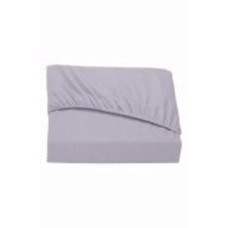 Простынь на резинке Premium Light Grey (GDCLGSHEETF070190) 70x190 см серый Good-Dream