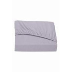 Простынь на резинке Premium Light Grey (GDCLGSHEETF070190) 70x190 см серый Good-Dream