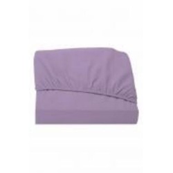 Простынь на резинке Lilac (GDPRGBL070190) 70x190 см фиолетовый Good-Dream