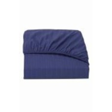 Простынь на резинке Dark Blue (GDSSDBSHEETF080200) 80x200 см синий Good-Dream