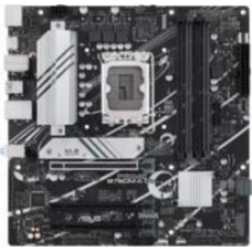 Материнская плата Asus 90MB1D00-M1EAYC (Socket 1700, Intel B760, micro ATX)