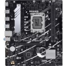 Материнская плата Asus 90MB1HA0-M0EAY0 (Socket 1700, Intel B760, micro ATX)