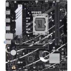 Материнская плата Asus 90MB1HA0-M0EAY0 (Socket 1700, Intel B760, micro ATX)