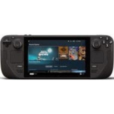 Игровая консоль VALVE® Steam Deck OLED 1 TB (1020_1024) black
