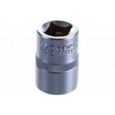 Головка E22 1/2'' Forsage 1 шт. F-54622
