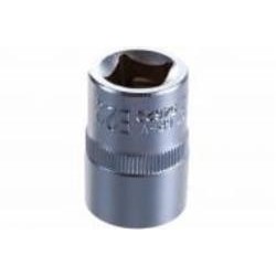 Головка E22 1/2'' Forsage 1 шт. F-54622
