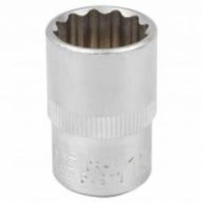 Головка 19 мм 1/2''12 г Forsage 1 шт. F-54919