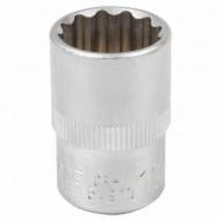 Головка 19 мм 1/2''12 г Forsage 1 шт. F-54919