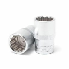 Головка 22 мм 1/2''12 г Forsage 1 шт. F-54922