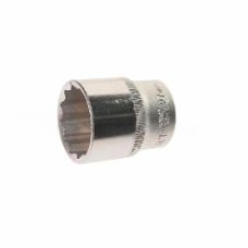 Головка 27 мм 1/2''12 г Forsage 1 шт. F-54927