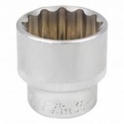 Головка 36 мм 1/2''12 г Forsage 1 шт. F-54936