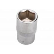 Головка 17 мм 1/2''6 г Forsage 1 шт. F-54517