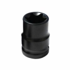 Головка ударная E12, 1/2'' Forsage 1 шт. F-44612