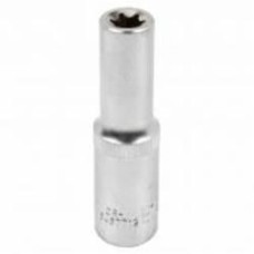 Головка торкс глубокая E12 1/2'' Forsage 1 шт. F-5467712