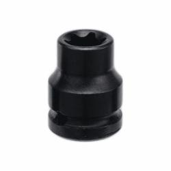 Головка Е-профиль E10 1/4'' Forsage 1 шт. F-24610