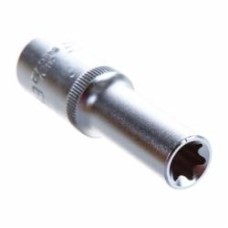 Головка глубокая E6 1/4'' Forsage 1 шт. F-5265006