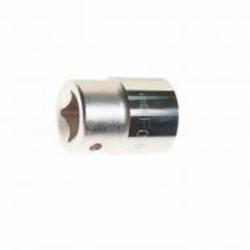 Головка 30мм 3/4''6гр Rock FORCE 1 шт. RF-56530