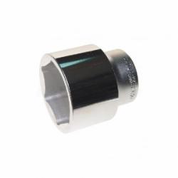 Головка 1'' 70 мм 6-гранная Rock FORCE RF-58570