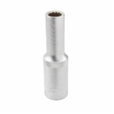 Головка глубокая 10 мм 1/2''12 гр Forsage 1 шт. F-5497710