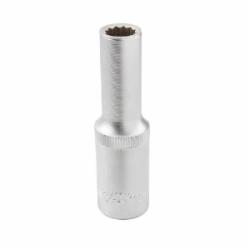 Головка глубокая 10 мм 1/2''12 гр Forsage 1 шт. F-5497710