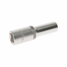 Головка глубокая 11 мм 1/2'' 12-гранная Rock FORCE RF-5497711
