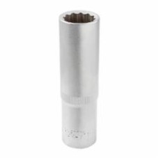 Головка глубокая 15 мм 1/2'' 12-гранная Forsage F-5497715