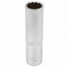 Головка глубокая 16 мм 1/2'' 12-гранная Forsage F-5497716