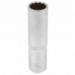 Головка глубокая 16 мм 1/2'' 12-гранная Forsage F-5497716