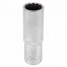 Головка глубокая 19 мм 1/2'' 12-гранная Forsage F-5497719