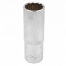 Головка глубокая 21 мм 1/2'' 12-гранная Forsage F-5497721