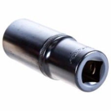 Головка глубокая 22 мм 1/2'' 12-гранная Forsage F-5497722