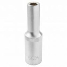 Головка глубокая 8 мм 1/2''12 г Forsage 1 шт. F-5497708