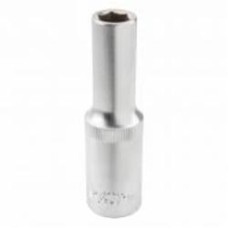 Головка глубокая 10 мм 1/2''6 гр Forsage 1 шт. F-5457710