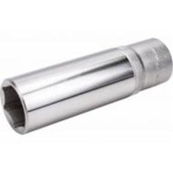Головка глубокая 17 мм 1/2''6 гр Forsage 1 шт. F-5457717