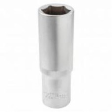 Головка глубокая 18 мм 1/2''6 гр Forsage 1 шт. F-5457718