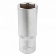 Головка глубокая 22 мм 1/2''6 гр Forsage 1 шт. F-5457722