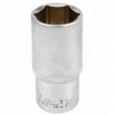 Головка глубокая 32 мм 1/2''6 гр Forsage 1 шт. F-5457732