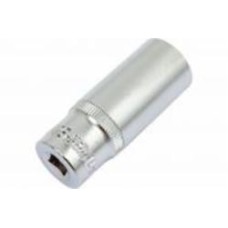 Головка глубокая 14 мм 1/4''12 г Forsage 1 шт. F-5295014