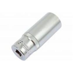 Головка глубокая 14 мм 1/4''12 г Forsage 1 шт. F-5295014