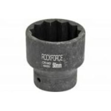 Головка ударная 50 мм (12 г.)1'' Rock FORCE 1 шт. RF-48850
