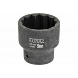 Головка ударная 50 мм (12 г.)1'' Rock FORCE 1 шт. RF-48850