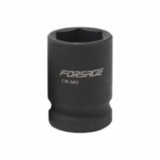 Головка ударная 23 мм 6-гранная 1/2'' Forsage F-44523