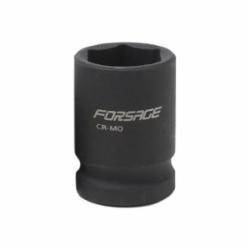 Головка ударная 23 мм 6-гранная 1/2'' Forsage F-44523