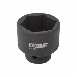 Головка ударная 32 мм 6-гранная 1/2'' Forcekraft FK-44532