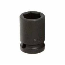 Головка ударная 8 мм 6-гранная 1/2'' Forcekraft FK-44508